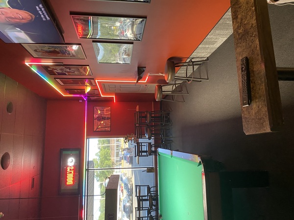 Dooly's New Minas