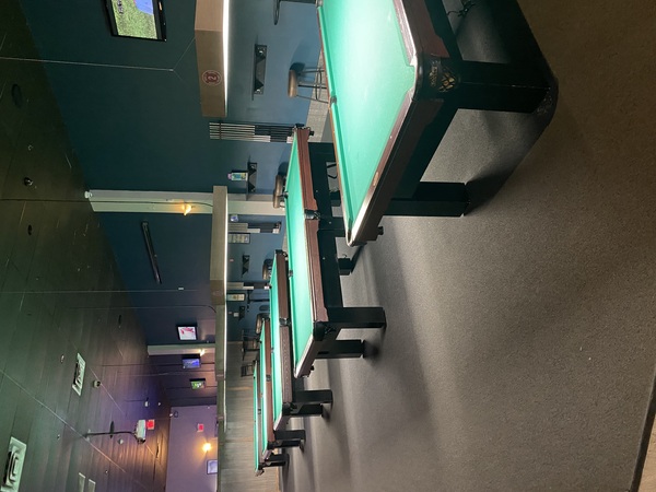 Dooly's New Minas