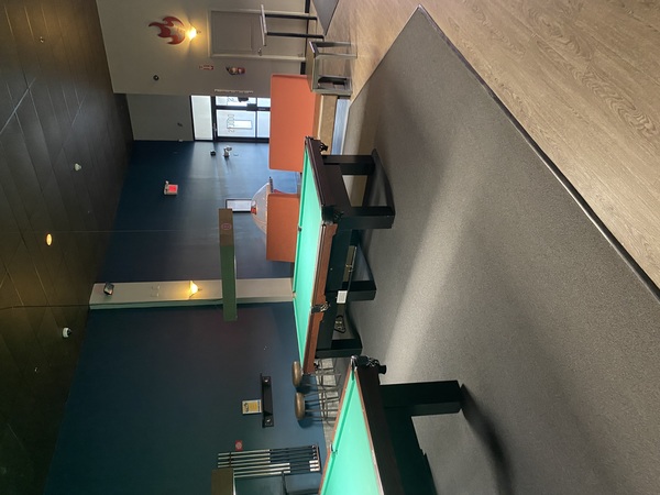 Dooly's New Minas