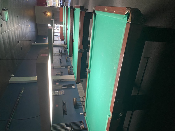 Dooly's New Minas