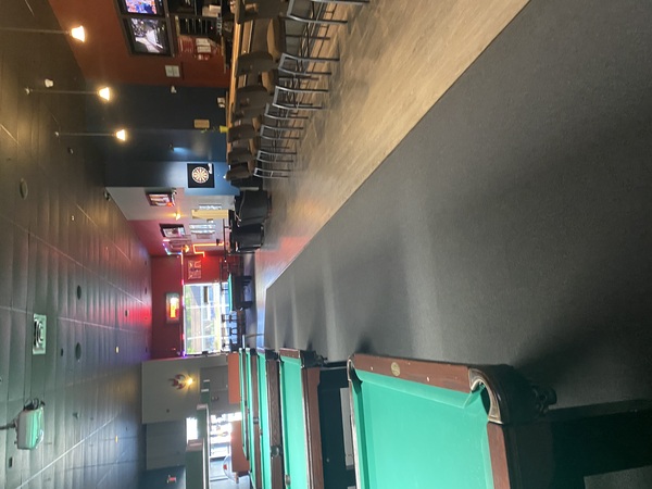 Dooly's New Minas
