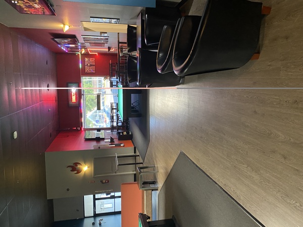 Dooly's New Minas