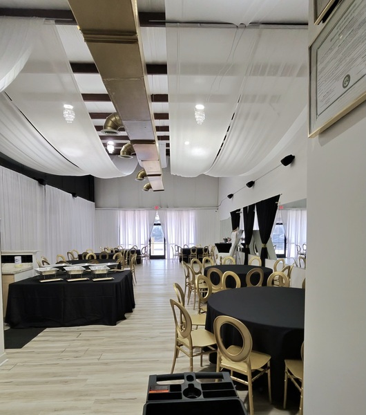 Journey Design Events LLC.