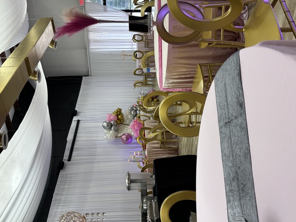 Journey Design Events LLC.