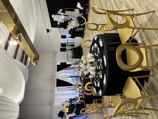 Journey Design Events LLC.