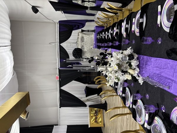 Journey Design Events LLC.