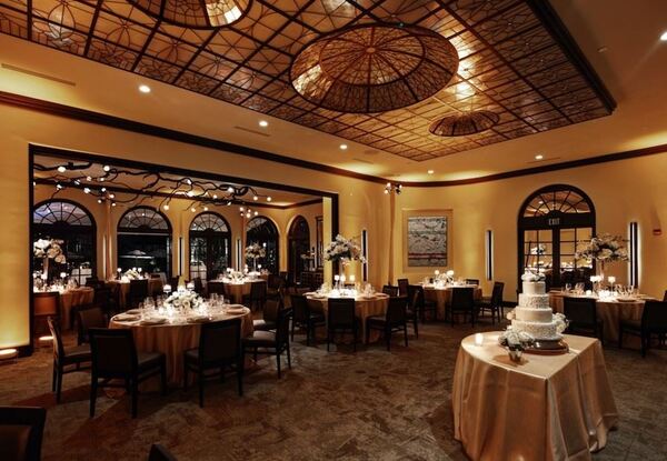 Café Boulud Palm Beach