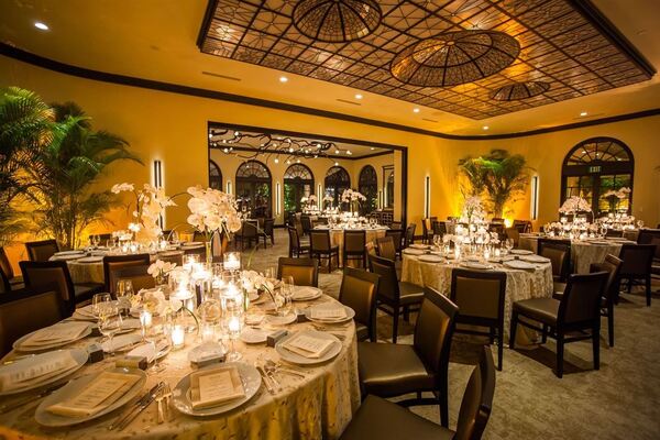 Café Boulud Palm Beach