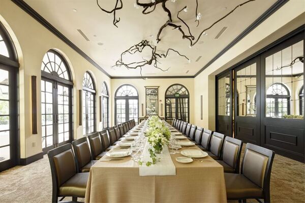 Café Boulud Palm Beach