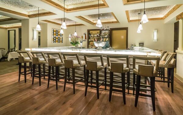 Café Boulud Palm Beach