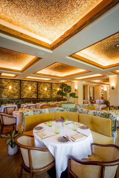 Café Boulud Palm Beach