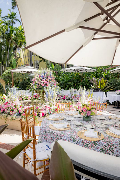 Café Boulud Palm Beach