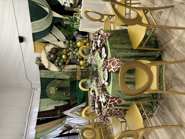 Journey Design Events LLC.
