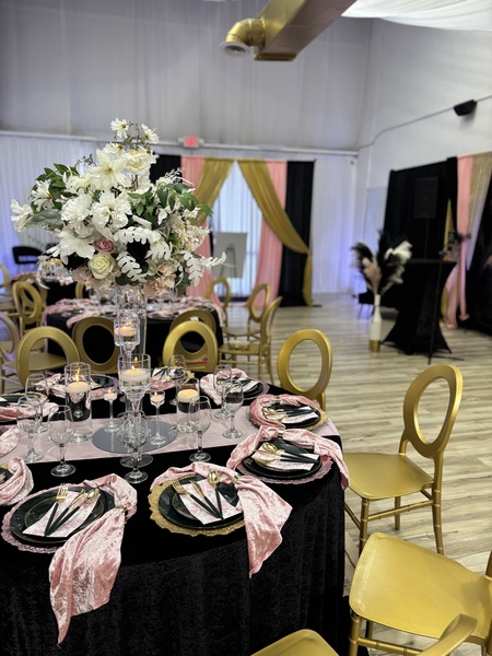 Journey Design Events LLC.