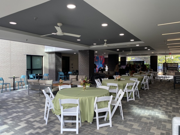 Hampton Inn & Suites/Home2 Suites East Austin