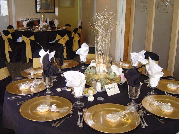 The Country Club Of Mount Dora