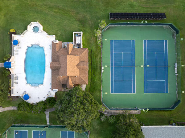 The Country Club Of Mount Dora