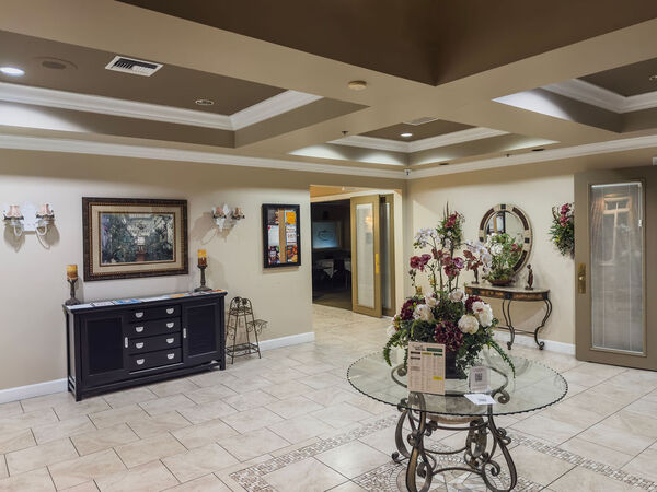 The Country Club Of Mount Dora