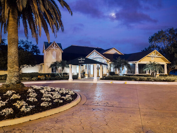 The Country Club Of Mount Dora