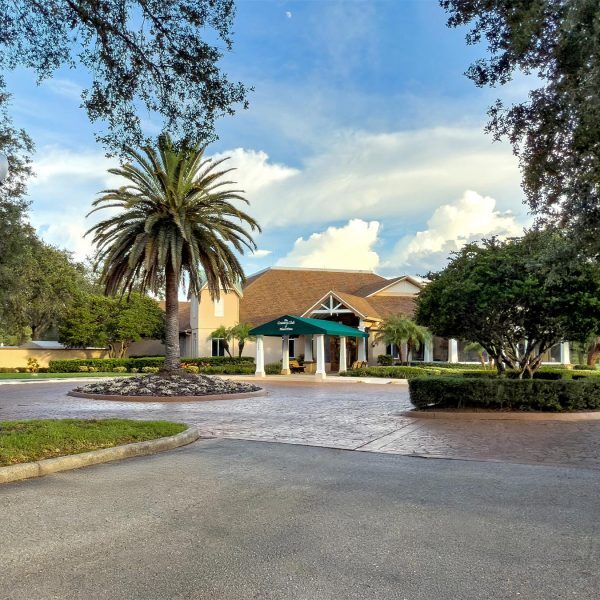 The Country Club Of Mount Dora