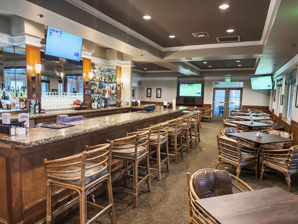 The Country Club Of Mount Dora