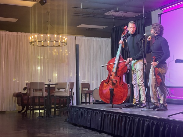 La Cantera Arts Conservatoy