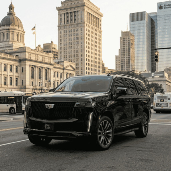 EWR LIMO SERVICE