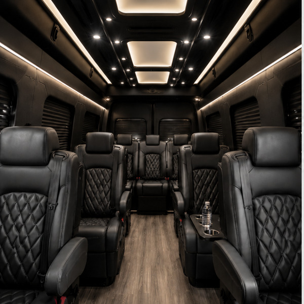 EWR LIMO SERVICE