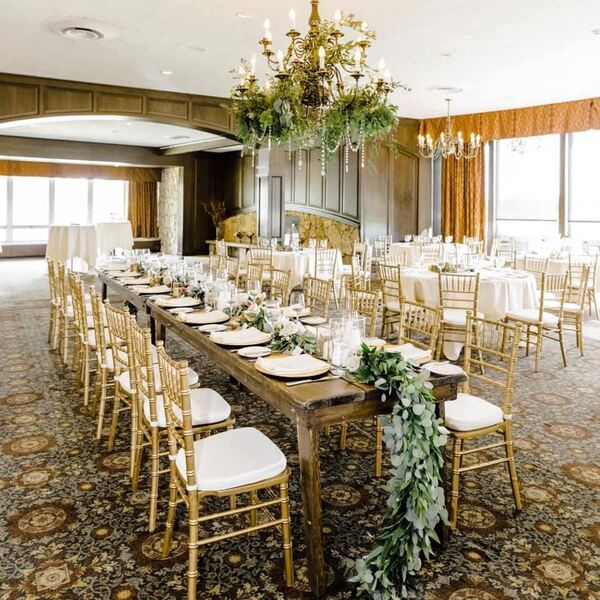 Town and Country Club
