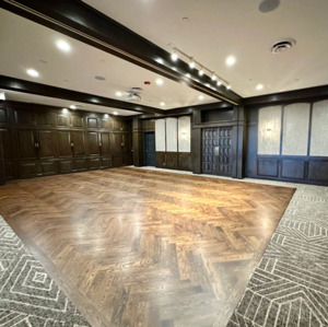 Director's Room