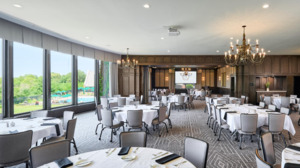 River Room