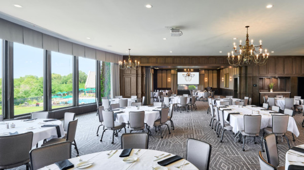Town and Country Club