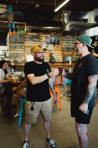 To Share Brewing Company