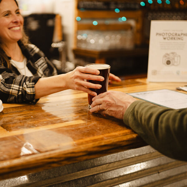 To Share Brewing Company