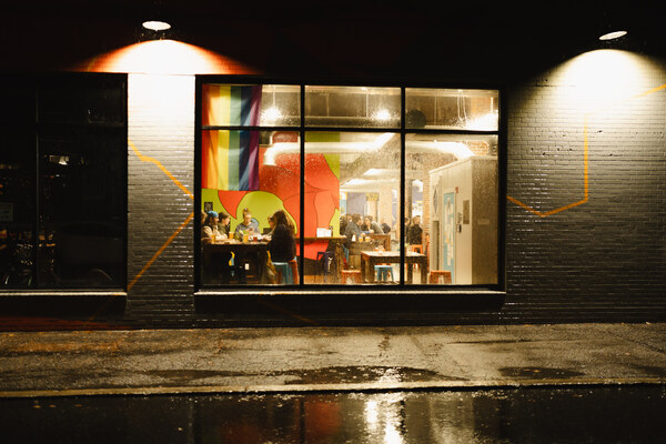 To Share Brewing Company