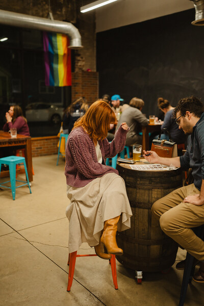 To Share Brewing Company