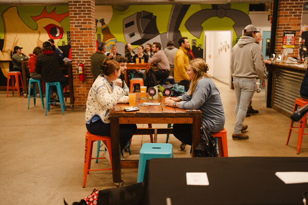 To Share Brewing Company