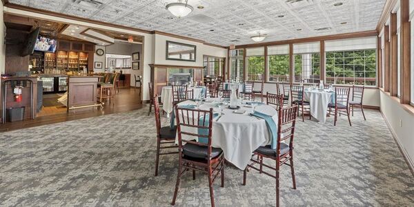 Red Tail Golf Club
