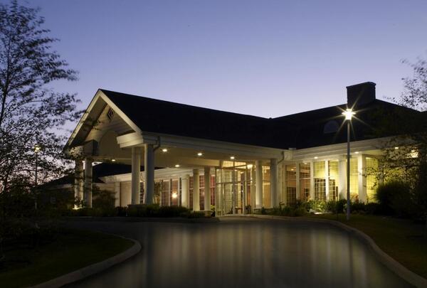 Red Tail Golf Club