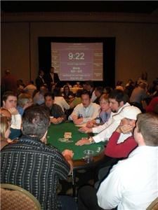 Arizona Casino Knights