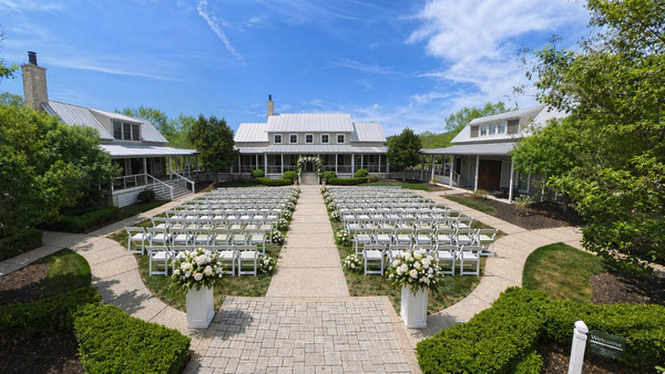 The Grove at Whites Creek