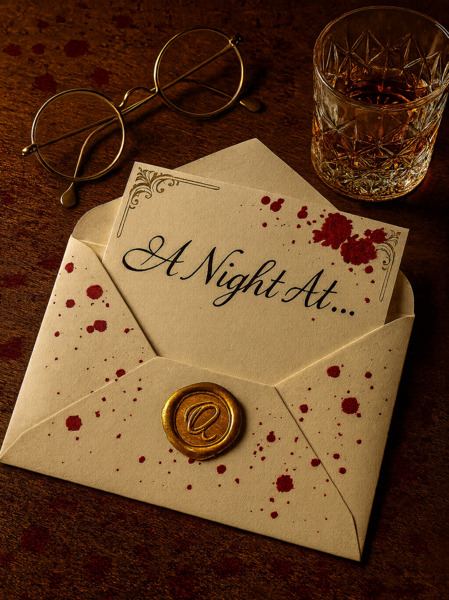 A Night At...