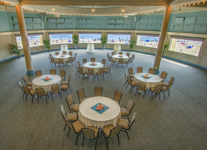Bay View Room