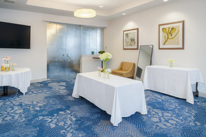 Bridal Lounge