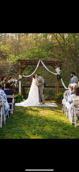 The Venue at Roaring River Vineyards