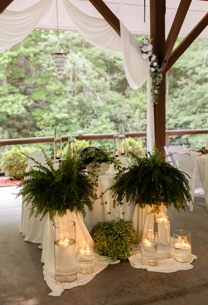 The Venue at Roaring River Vineyards