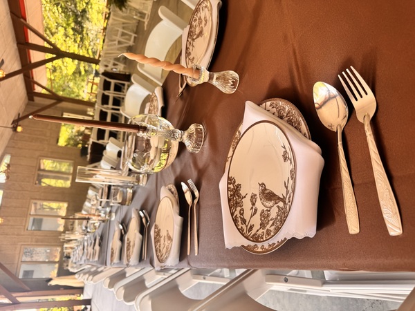 The Venue at Roaring River Vineyards