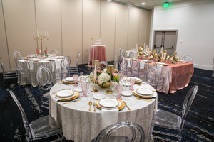 Entertainer's Room