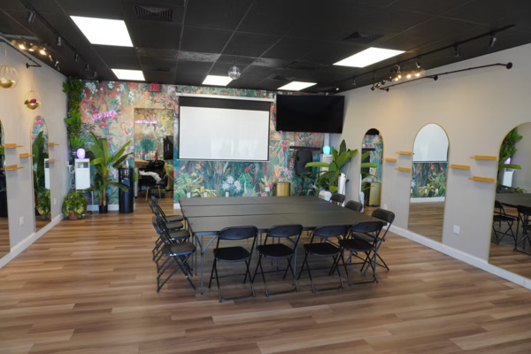 WSpace Event Center