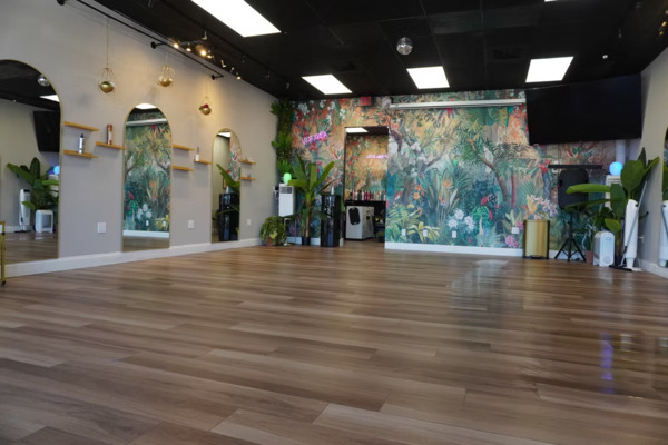 WSpace Event Center
